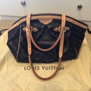 Louis Vuitton Shoulder Bag